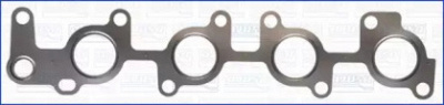 WILMINK GROUP wg1451383 -  Прокладка, выпускной коллектор